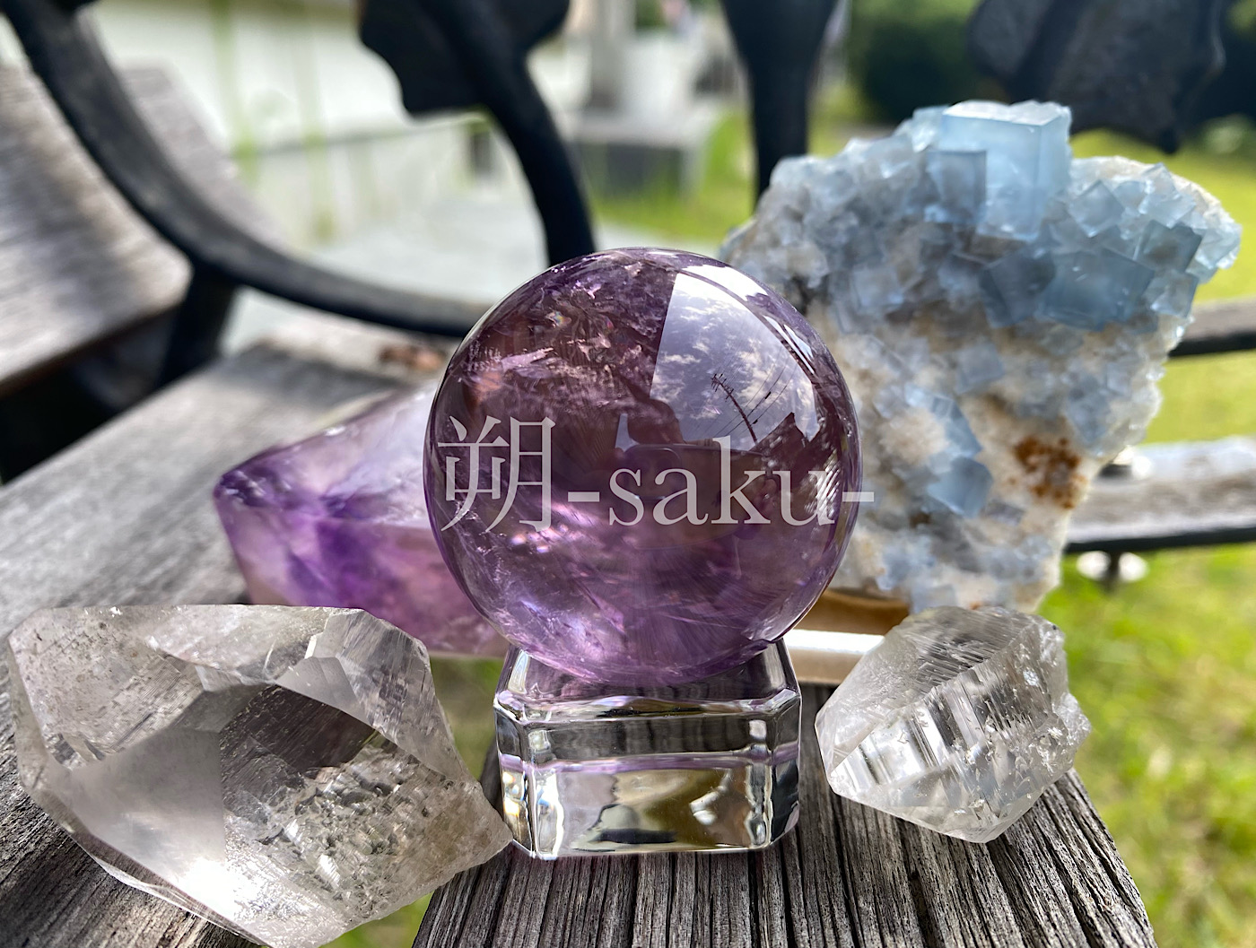 朔-saku-トップ画像
